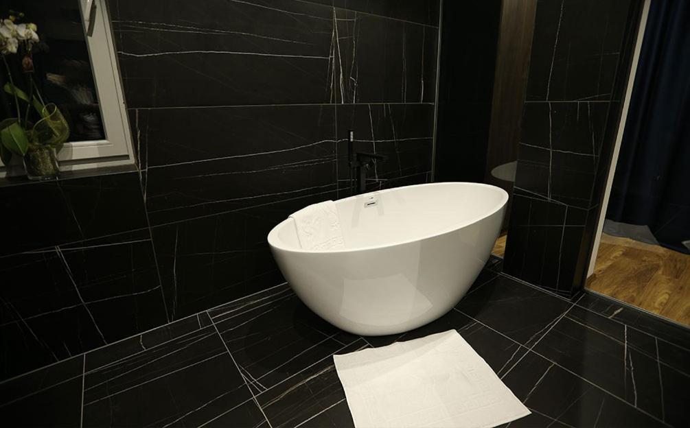 Astoria Luxury & Spa Gjilan Exterior foto